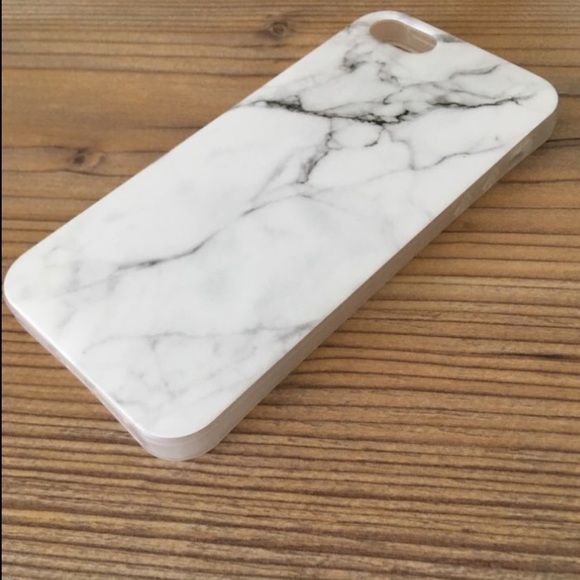 🖤Marble Iphone 8 Plus Case NWT🖤 - Picture 5 of 7